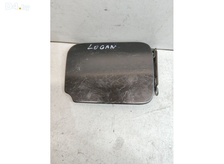 Лючок топливного бака к Renault Logan 2018 г.