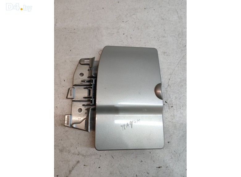 Лючок топливного бака к Renault Trafic 2014 г.