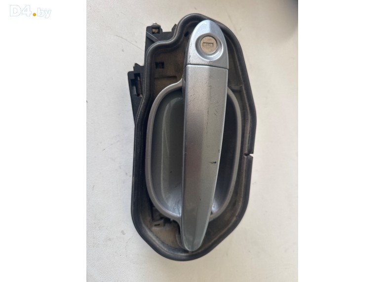 Ручка наружная передняя левая к BMW 5E60/E61 2004 г.