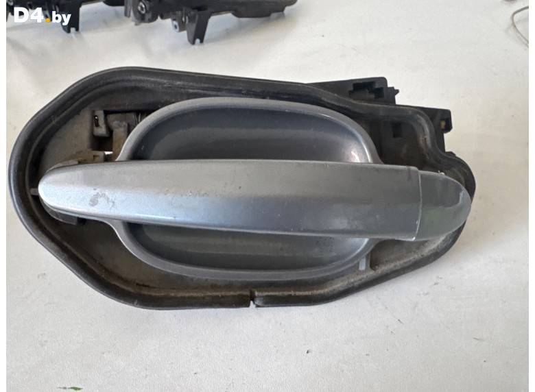 Ручка наружная задняя левая к BMW 5E60/E61 2004 г.