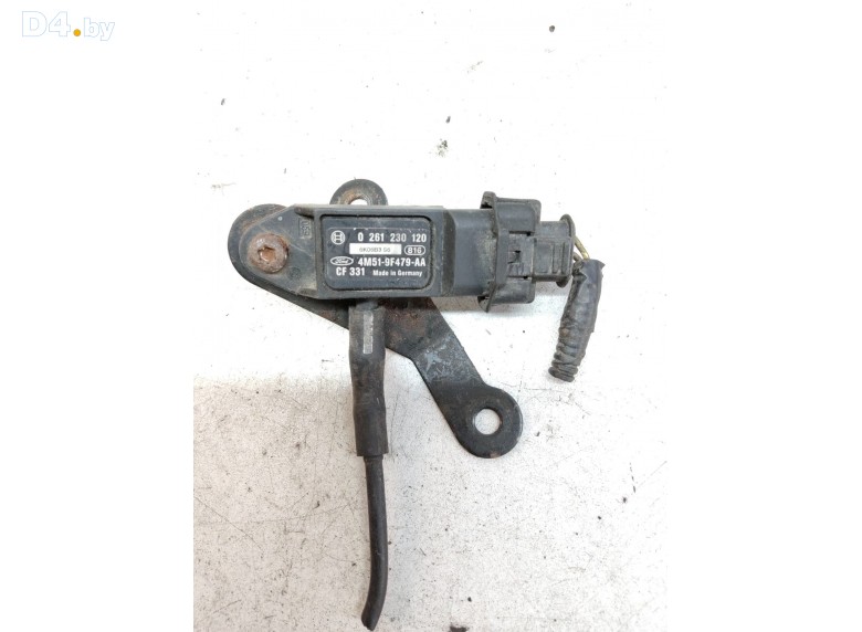 Датчик абсолютного давления к Ford Focus 2006 г.