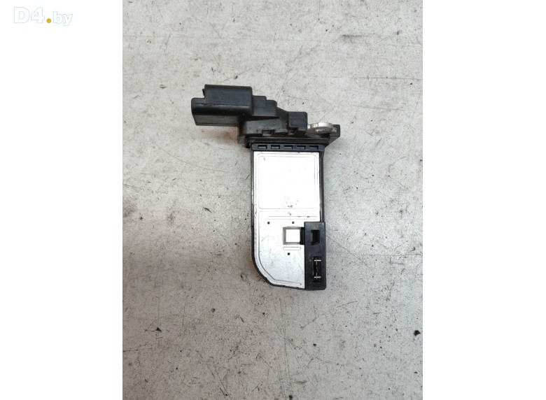 Расходомер воздуха к Citroen C4GrandPicasso 2016 г.