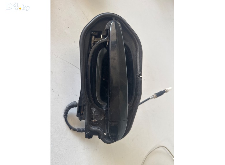 Ручка наружная передняя правая к BMW 5E60/E61 2004 г.