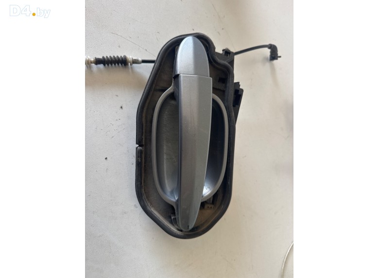 Ручка наружная передняя правая к BMW 5E60/E61 2004 г.