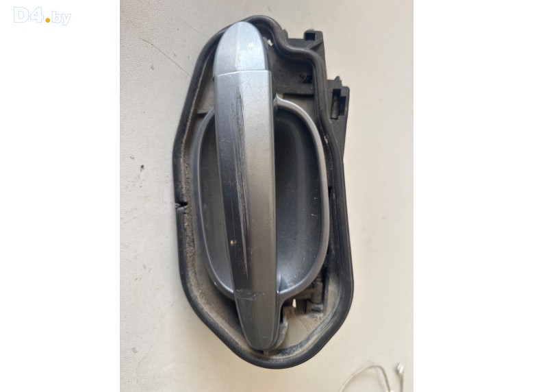 Ручка наружная задняя правая к BMW 5E60/E61 2004 г.