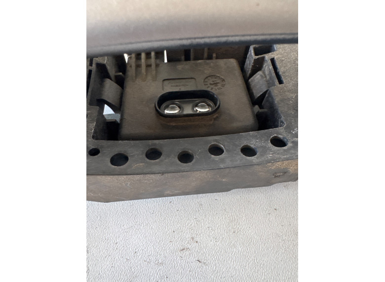 Ручка наружная передняя правая к Renault Scenic, 2009г.