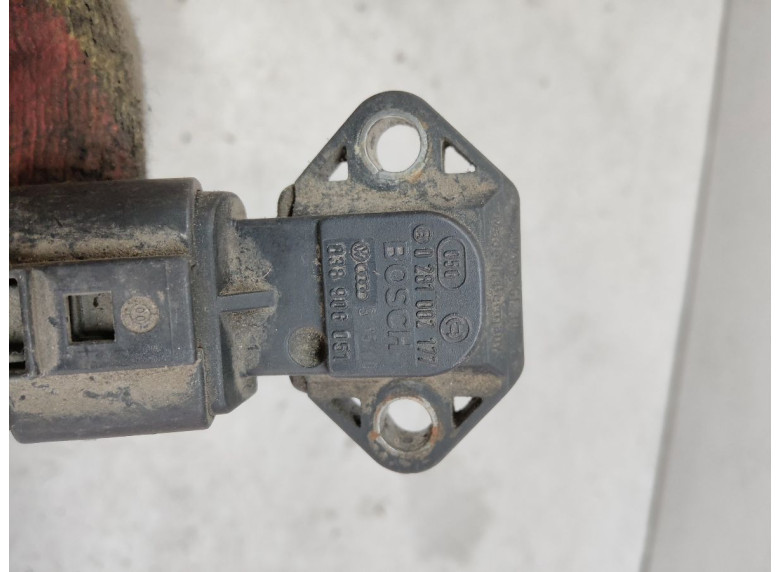 Датчик абсолютного давления к Volkswagen Passat, 1998г.