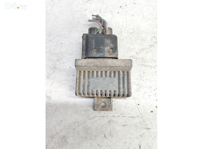 Реле накала свечей к Renault Trafic 2005 г.