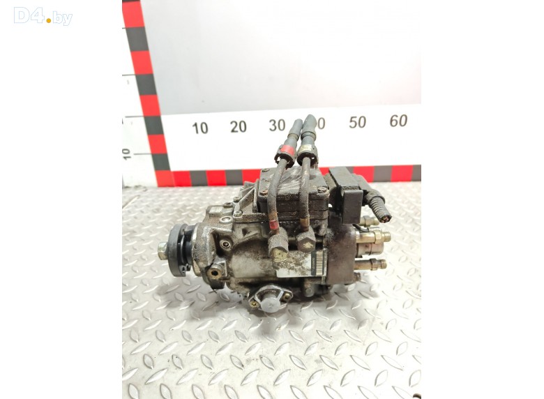 ТНВД к Ford Focus 2002 г.