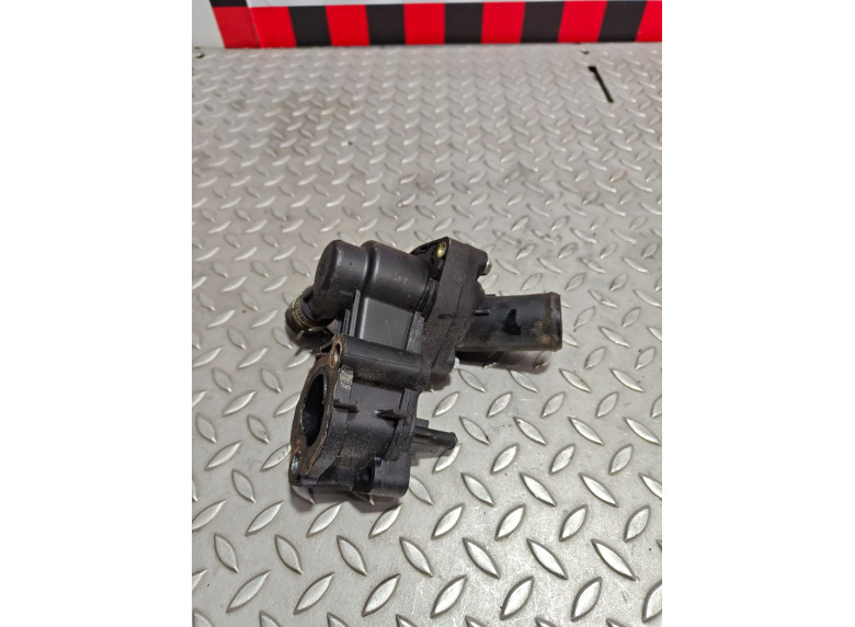 Корпус термостата к Ford Focus, 2002г.