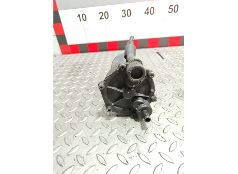 Насос вакуумный к Ford Focus, 2002г.