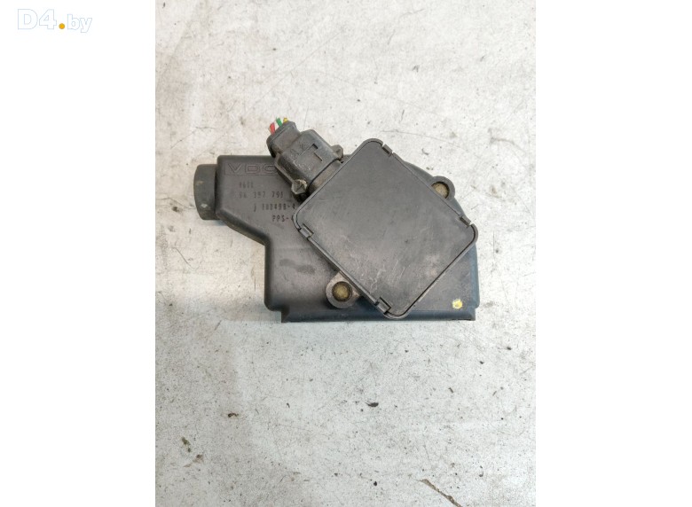 Датчик положения педали газа к Citroen C5 2001 г.