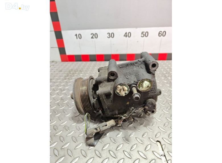 Компрессор кондиционера к Ford Focus 2002 г.