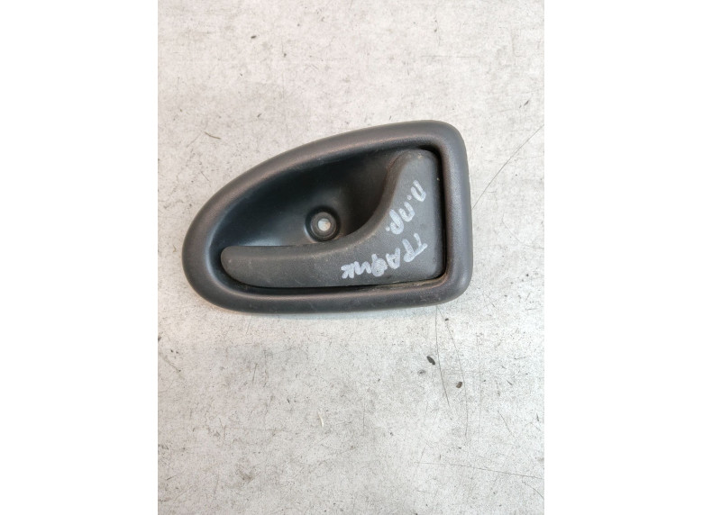 Ручка внутренняя передняя правая к Renault Trafic, 2005г.