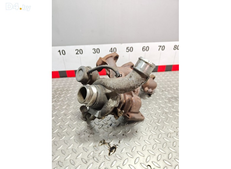 Турбина к Ford Focus 2002 г.