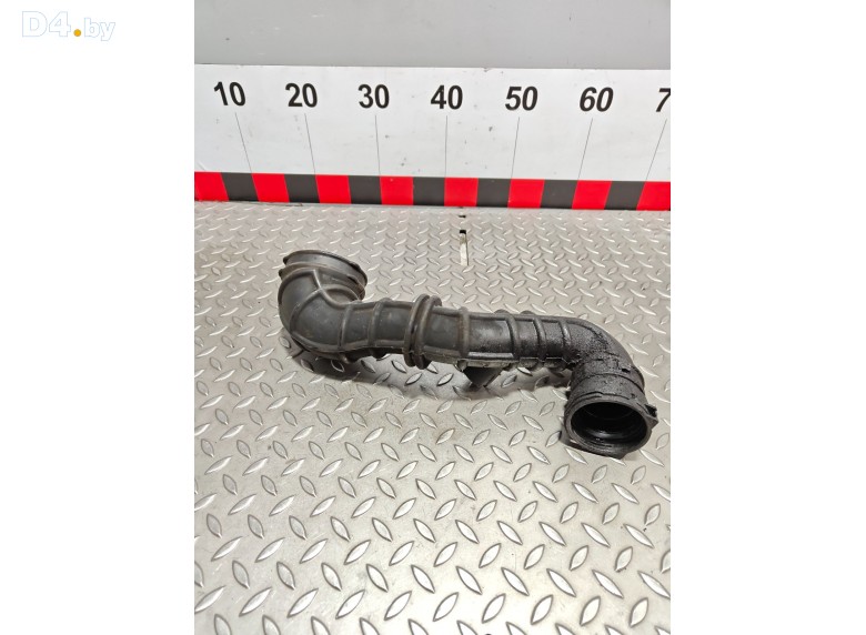 Патрубок турбины к Ford Focus 2002 г.