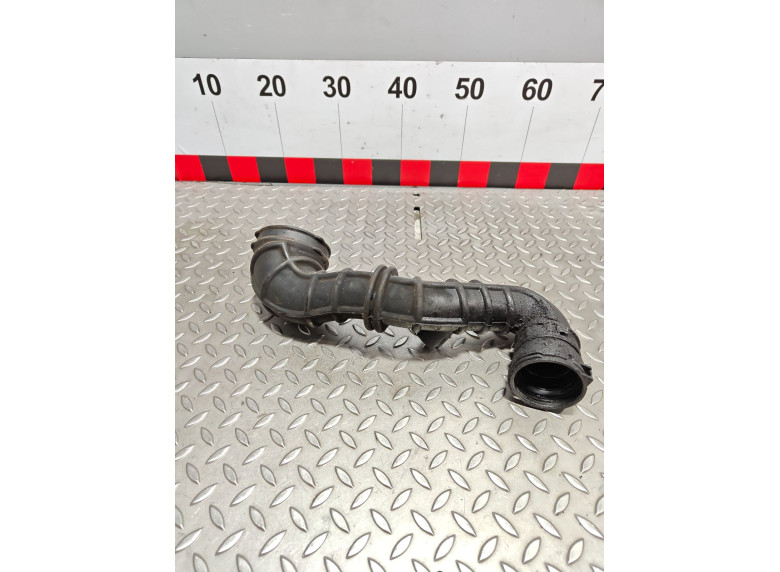 Патрубок турбины к Ford Focus, 2002г.