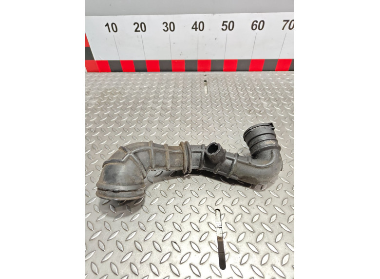 Патрубок турбины к Ford Focus, 2002г.