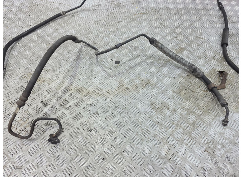 Шланг гидроусилителя высокого давления к Ford Focus, 2003г.