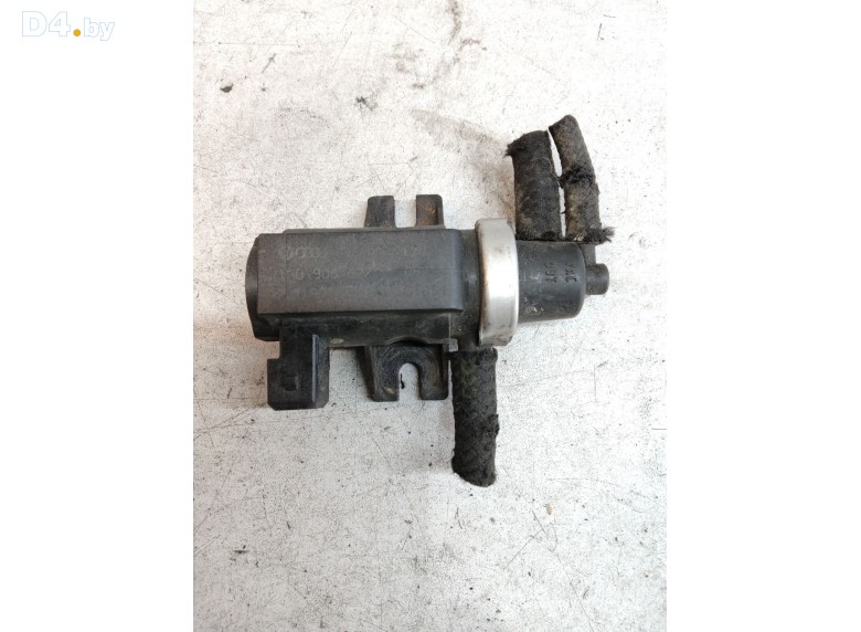 Клапан электромагнитный к Audi A4 1998 г.