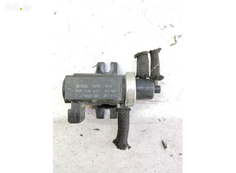 Клапан электромагнитный к Audi A4 1998 г.
