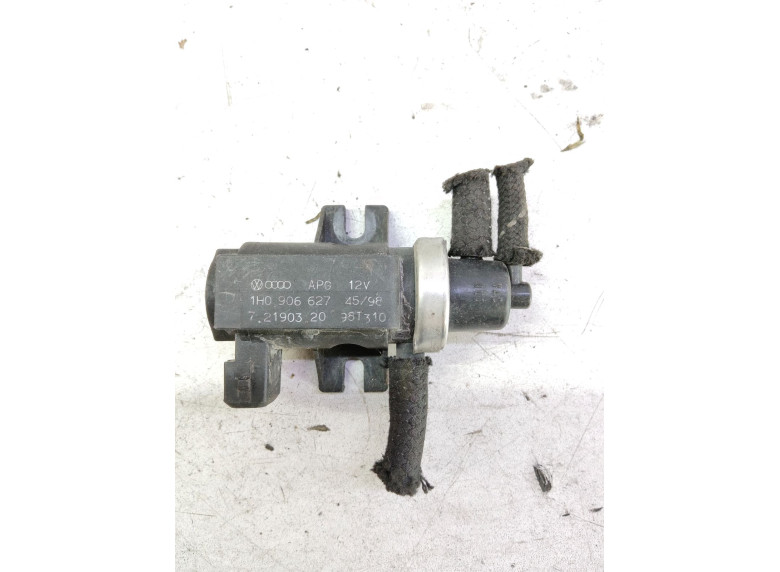 Клапан электромагнитный к Audi A4, 1998г.