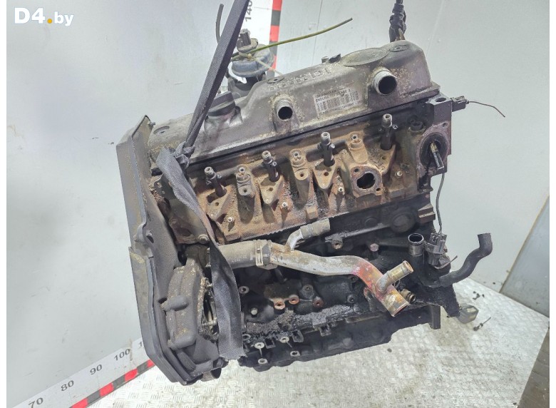 Двигатель к Ford Focus 2003 г.