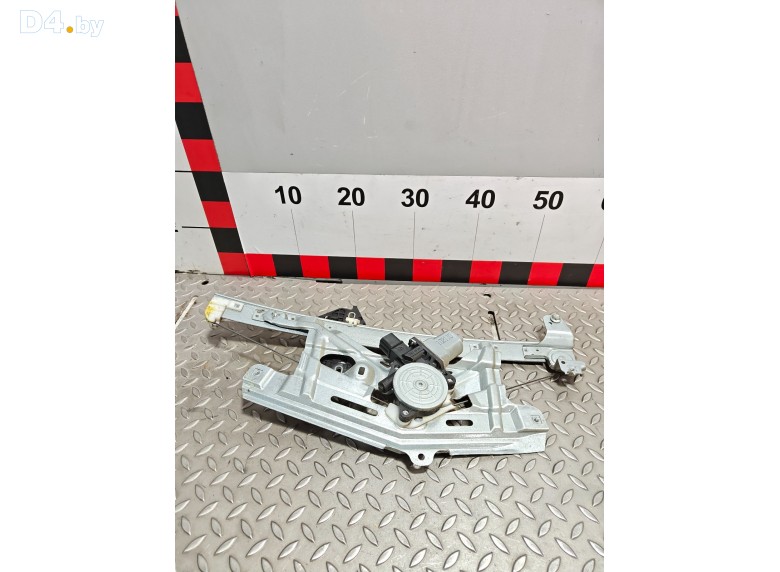 Стеклоподъемник электрический передний левый к Honda Civic 2011 г.