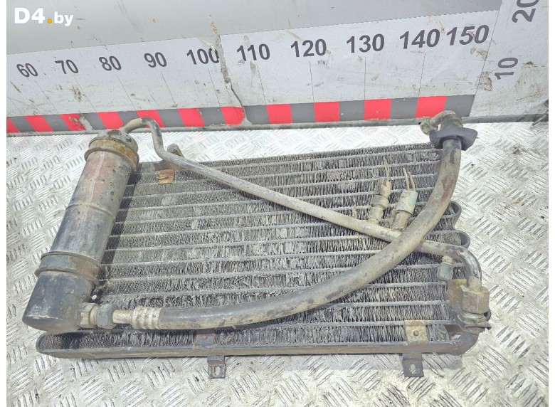 Радиатор кондиционера к Audi 100 1988 г.