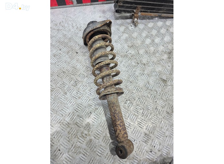 Амортизатор задний к Audi 100 1988 г.