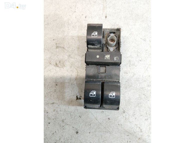 Блок управления стеклоподъемниками к Fiat Doblo 2015 г.