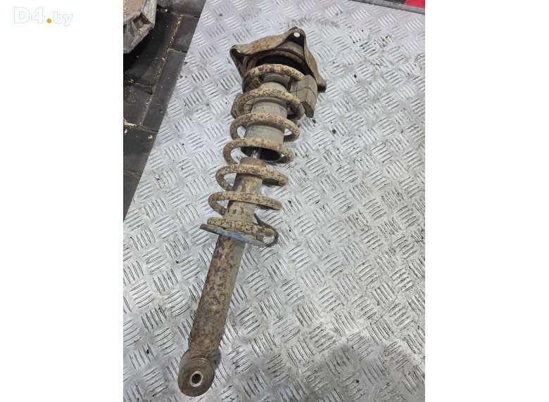 Амортизатор задний к Audi 100 1988 г.