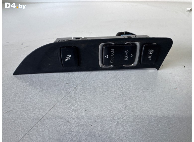 Блок кнопок к BMW 3F30/F31/GTF34 2013 г.