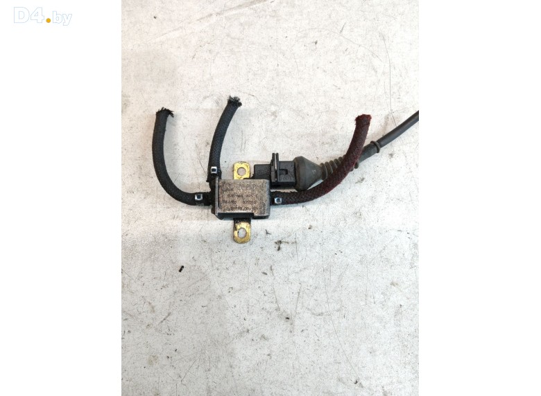 Клапан электромагнитный к Volkswagen Sharan 1999 г.