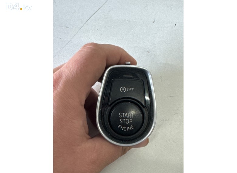 Кнопка запуска двигателя к BMW 3F30/F31/GTF34 2013 г.