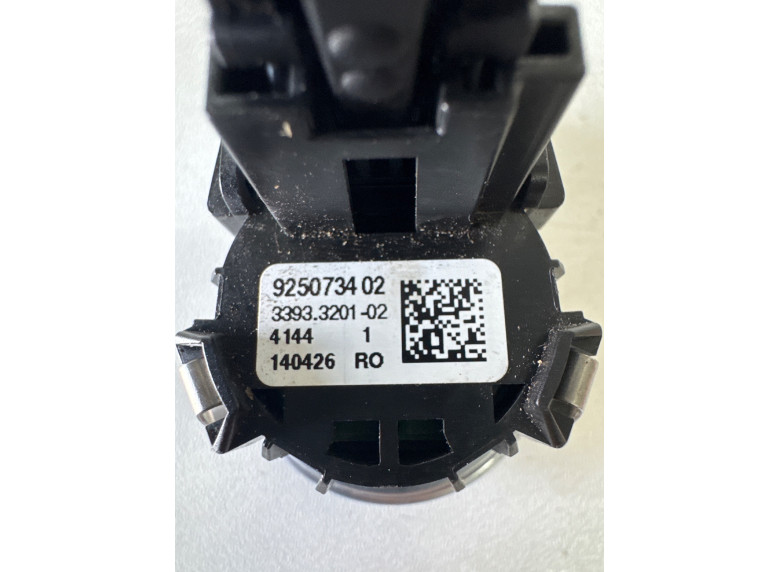 Кнопка запуска двигателя к BMW 3 F30/F31/GT F34, 2013г.