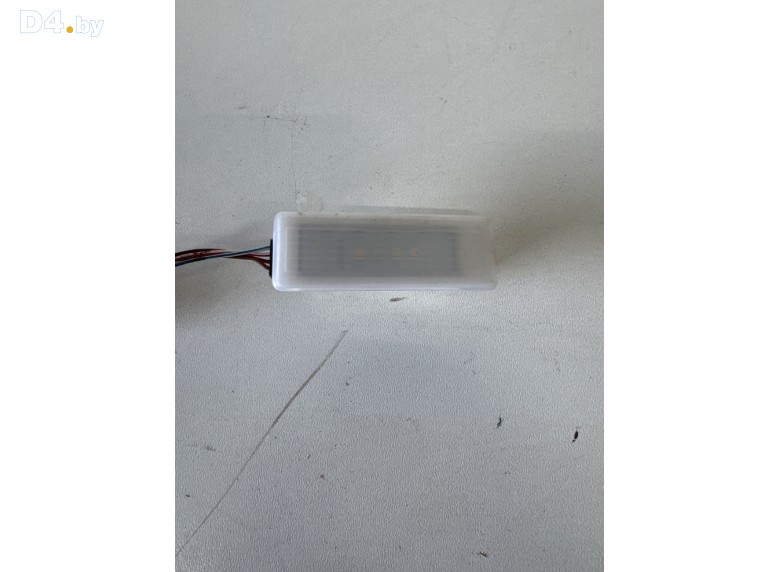 Фонарь салона (плафон) к BMW 3F30/F31/GTF34 2013 г.