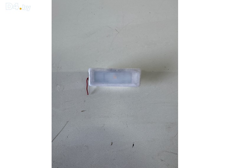 Фонарь салона (плафон) к BMW 3F30/F31/GTF34 2013 г.