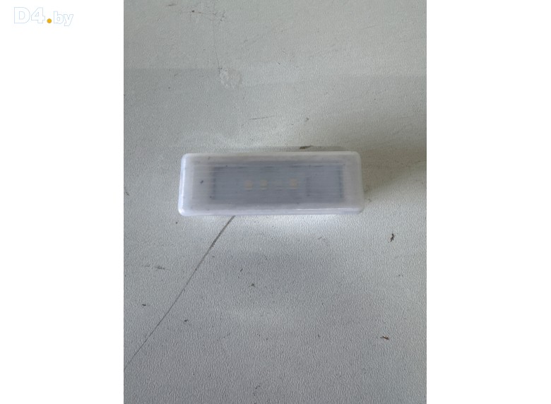 Фонарь салона (плафон) к BMW 3F30/F31/GTF34 2013 г.