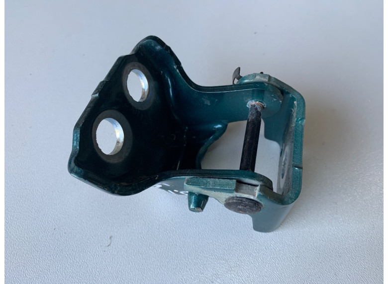 Петля двери задней левой к Peugeot 308, 2022г.