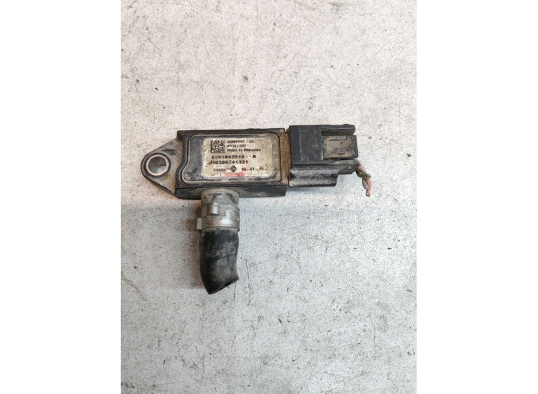 Датчик абсолютного давления к Renault Megane, 2011г.