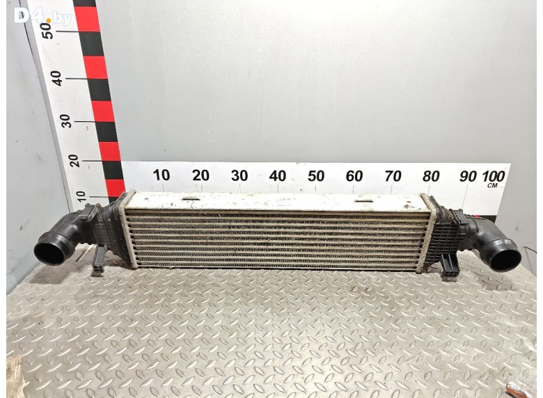 Интеркулер к Mercedes CW204 2012 г.