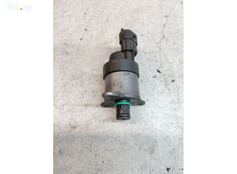 Регулятор давления топлива к Renault Laguna 2004 г.