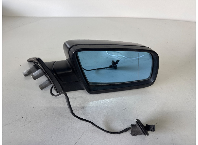 Зеркало наружное правое к BMW 5 E60/E61, 2007г.