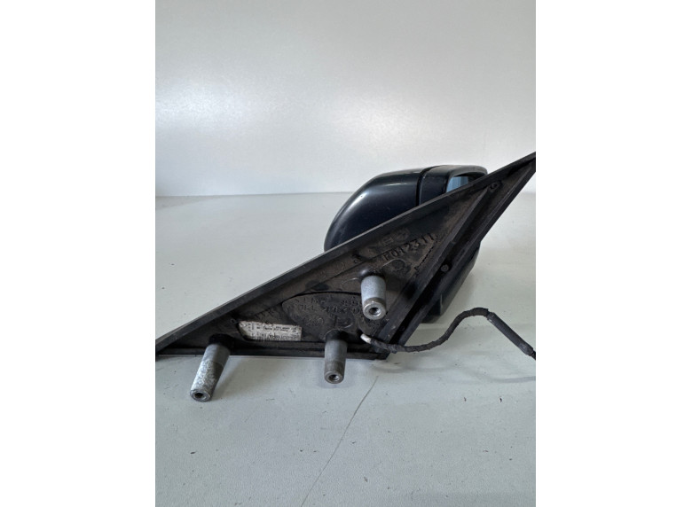 Зеркало наружное правое к BMW 5 E60/E61, 2007г.