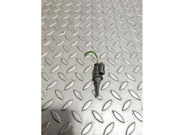 Датчик температуры к Mercedes C W204, 2012г.