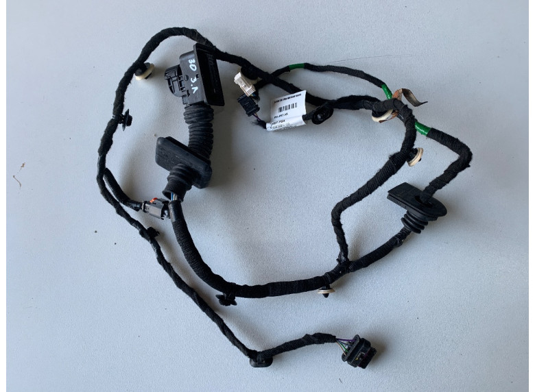 Проводка двери задней левой к Peugeot 308, 2022г.