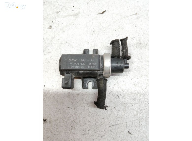 Клапан электромагнитный к Audi A4 1999 г.