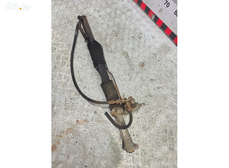 Рулевая рейка к Audi 100 1988 г.