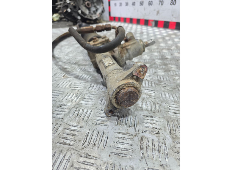 Рулевая рейка к Audi 100, 1988г.